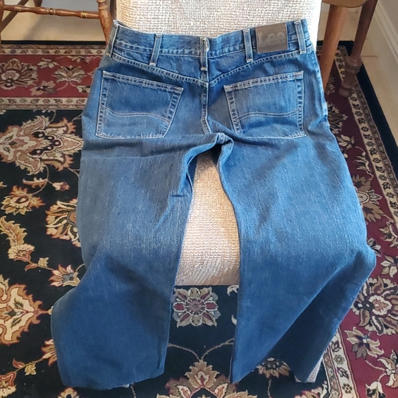 Lee jeans brand new never worn. - Picture 4 of 4